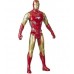 Фигурка Avengers Titan Hero Iron Man (Hasbro, высота 30см) Фигурка Avengers Titan Hero Iron Man (Hasbro, высота 30см)
